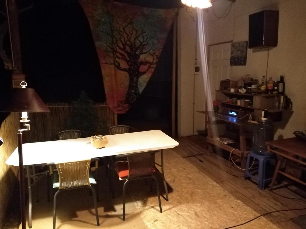 Cabana Nachitor سان بيدرو دي أتاكاما المظهر الخارجي الصورة