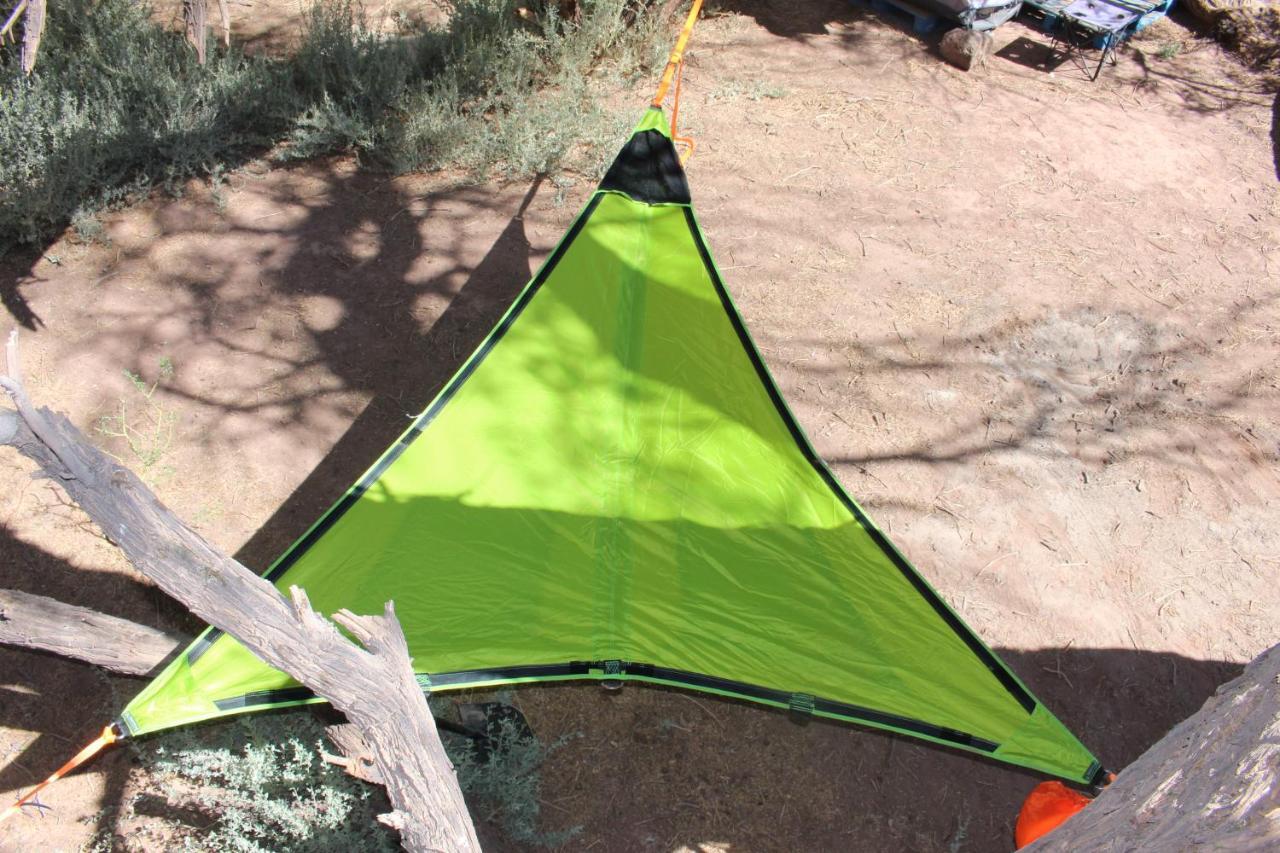 Cabana Nachitor سان بيدرو دي أتاكاما المظهر الخارجي الصورة