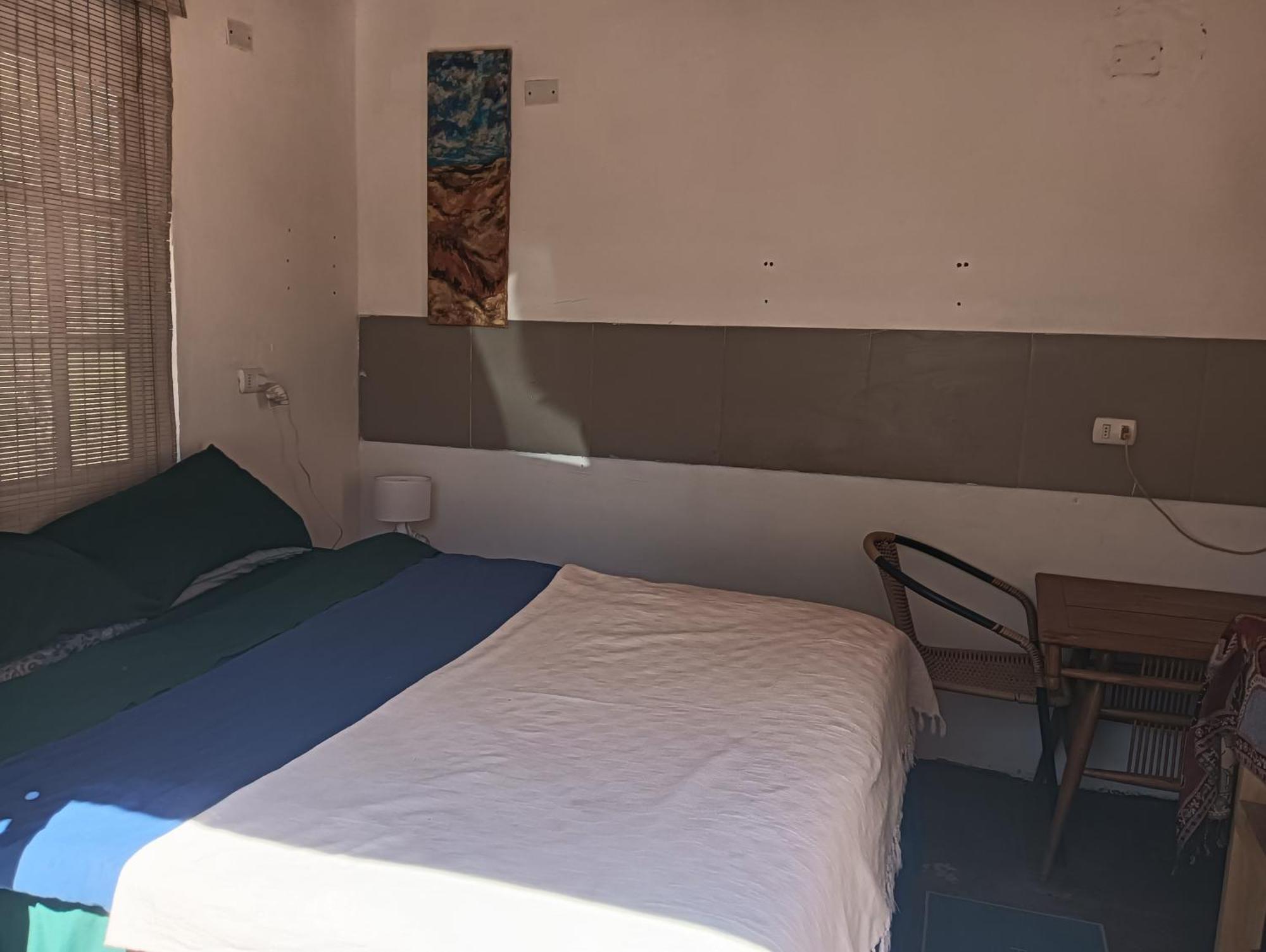 Cabana Nachitor سان بيدرو دي أتاكاما المظهر الخارجي الصورة