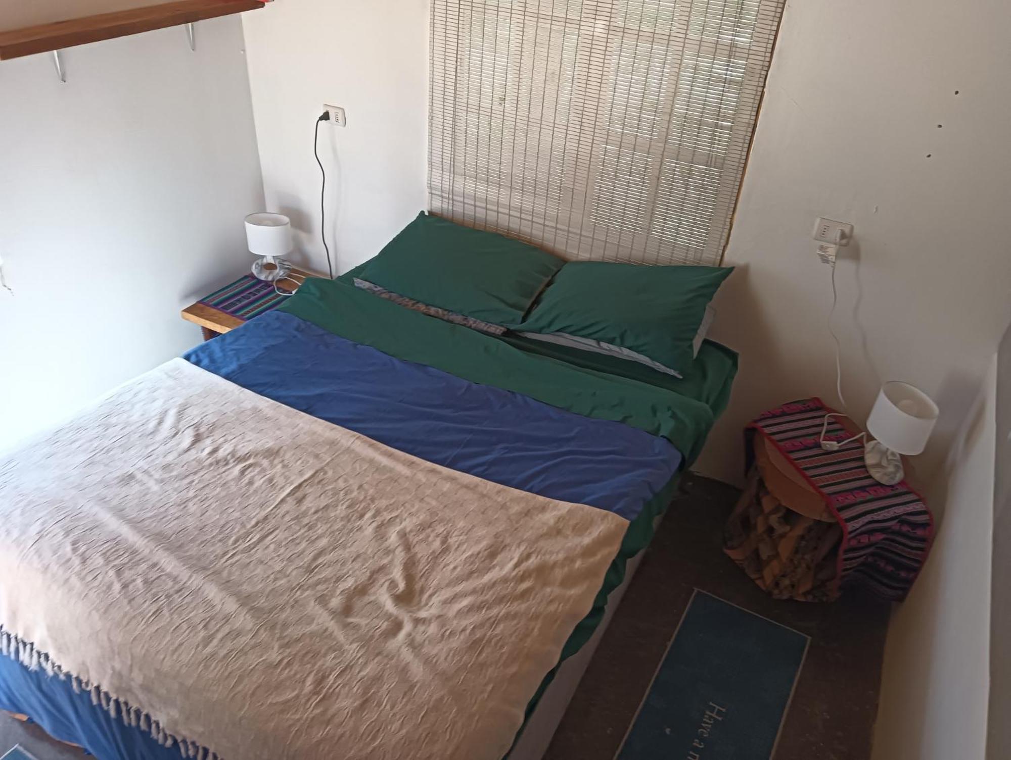 Cabana Nachitor سان بيدرو دي أتاكاما المظهر الخارجي الصورة